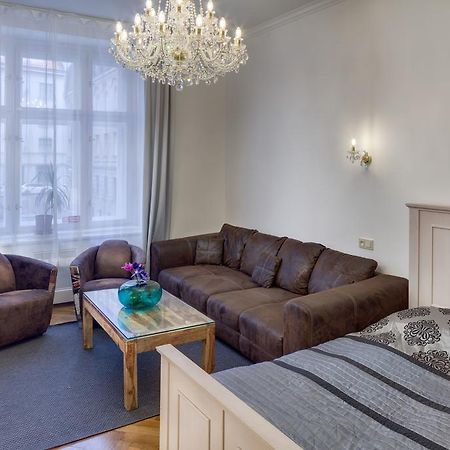 Dusni - Old Town Apartment Prag Exterior foto